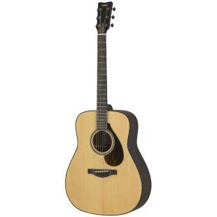 FG7 R Acoustic Guitar Natural 