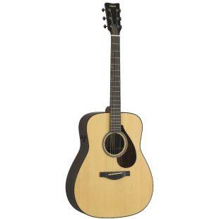 FG7 RX Acoustic Guitar Natural
