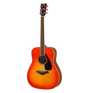 FG820 mkii Acoustic Guitar