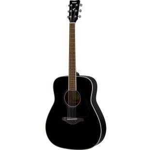 A Grade Refurbished FG820 MKII Acoustic Guitar