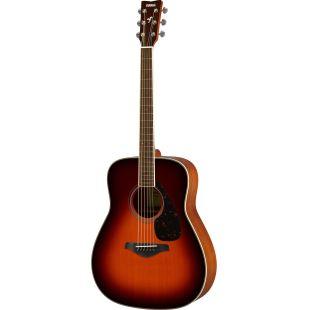 EX-DEMO FG820 MKII Acoustic Guitar