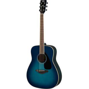 FG820 MKII Acoustic Guitar