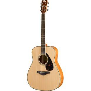 FG840 Acoustic Guitar