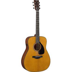 FGX3 Red Label Electro-Acoustic Guitar