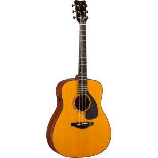 FGX5G Red Label Acoustic Guitar - Made in Japan