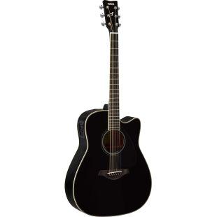 FGX820C MKII Electro-acoustic guitar