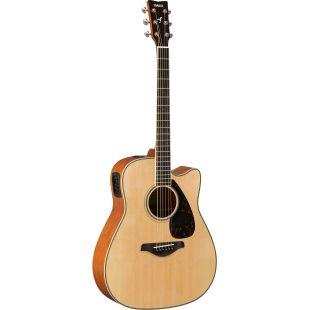 FGX820 MKII Electro-acoustic guitar