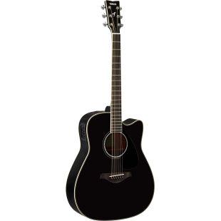 FGX830C Electro-acoustic guitar