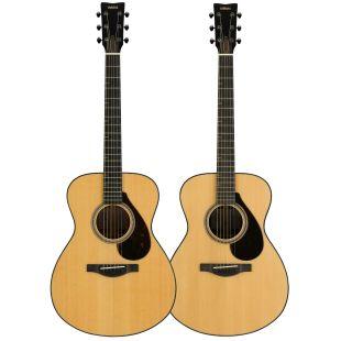 FS7 M & R Acoustic Guitar Natural