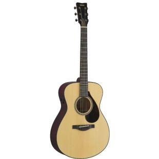 FS7 MX Acoustic Guitar Natural