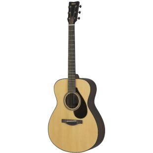 FS7 R Acoustic Guitar Natural