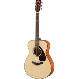 EX-DEMO FS800 Mk II Acoustic Guitar