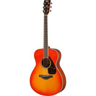 FS820 MKII Acoustic Guitar