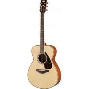 FS820 MKII Acoustic Guitar