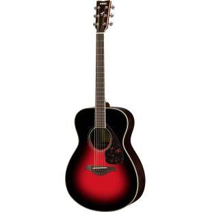 FS830 Acoustic Guitar