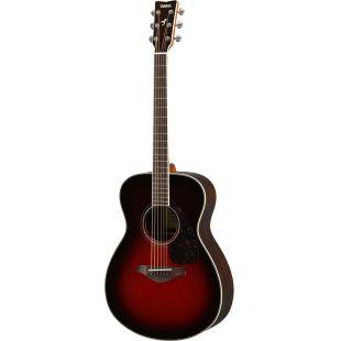 FS830TBS Acoustic Guitar