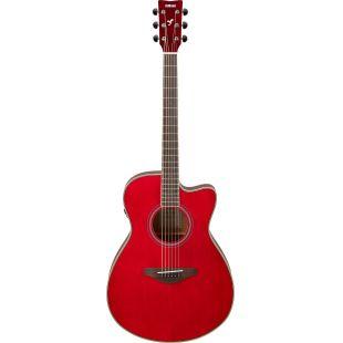 FSC-TA-RR Trans-Acoustic Cutaway Electro Acoustic Guitar