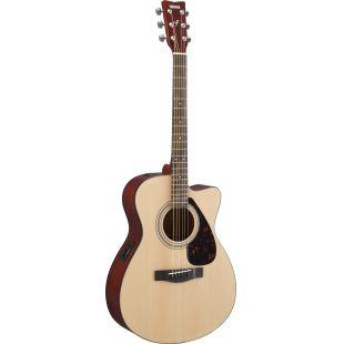 FSX315C Electro-Acoustic Guitar