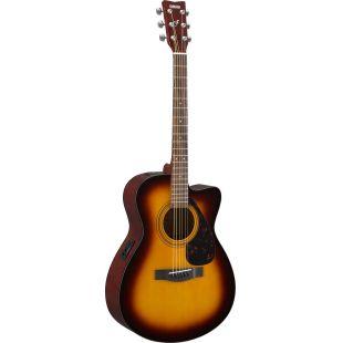 FSX315C Electro-Acoustic Guitar