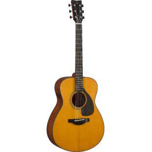 FSX5 Red Label Electro-Acoustic Guitar