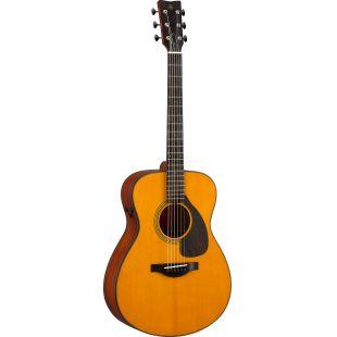 FSX5G Red Label Acoustic Guitar - Made in Japan