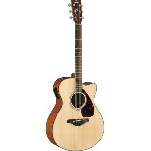 FSX800C Mk II Electro-Acoustic Guitar