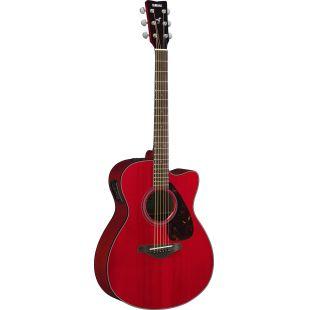 FSX800C Mk II Electro-Acoustic Guitar