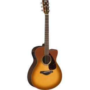 FSX800C Mk II Electro-Acoustic Guitar