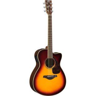 FSX830CBS Electro-acoustic guitar