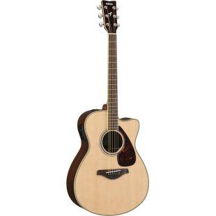 FSX830CNT Electro-acoustic guitar