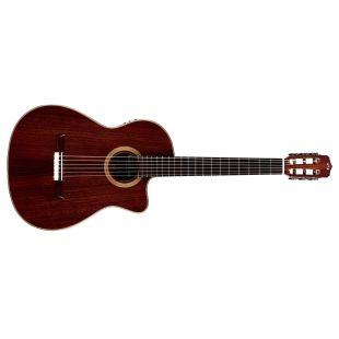 Fusion 12 Rose II Classical Guitar