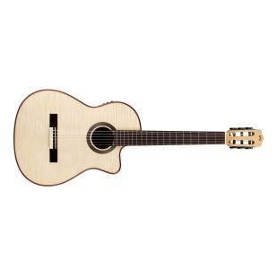 Fusion 12 White Sands Classical Guitar