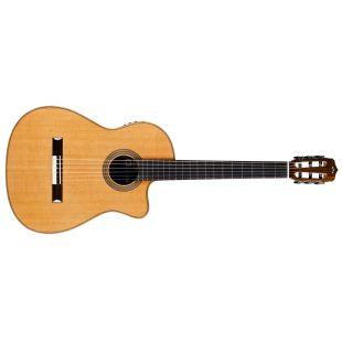 Fusion Orchestra CE CD Classical Guitar