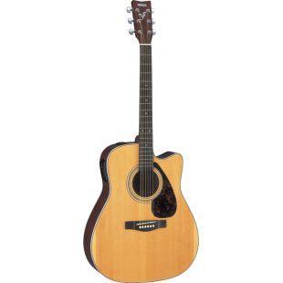 FX370C Electro-Acoustic Guitar