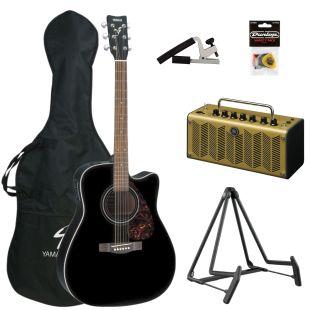 FX370 Electro Acoustic Guitar Pack