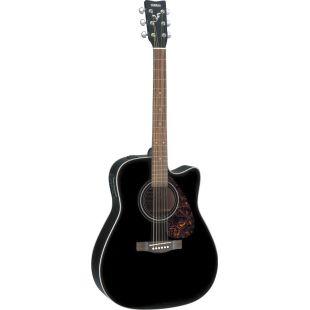 FX370C Electro-Acoustic Guitar