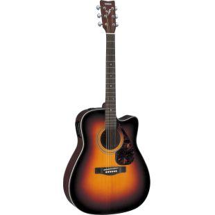 FX370C Electro-Acoustic Guitar