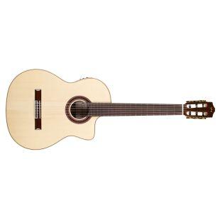 GK Studio Negra Classical Guitar