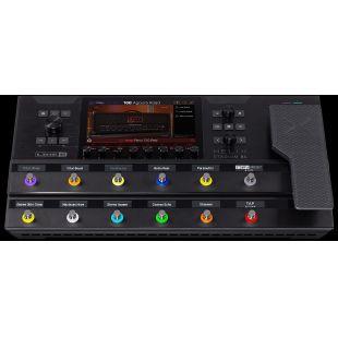 Helix Stadium XL Floor