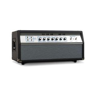 A Grade Refurbished Heritage 50th Anniversary SVT Amp head