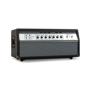 Heritage 50th Anniversary SVT Amp head