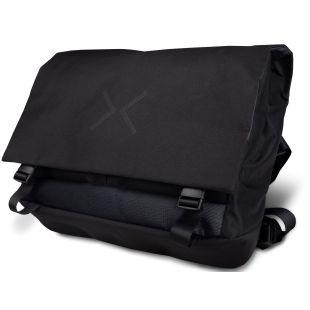 Helix Series Messenger Bag