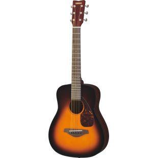 JR2 Small Bodied Acoustic Guitar