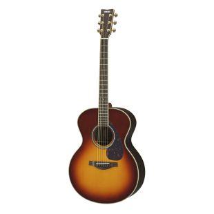 LJ6 ARE Acoustic Guitar