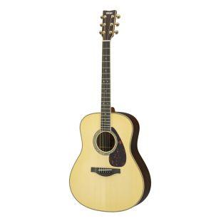 LL16 ARE Acoustic Guitar