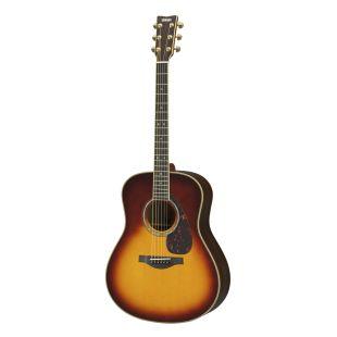 LL16 ARE Acoustic Guitar