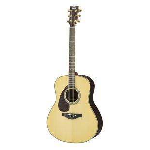 A Grade Refurbished LL16L ARE Left-Handed Acoustic Guitar