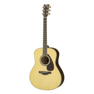 LL6 ARE Acoustic Guitar