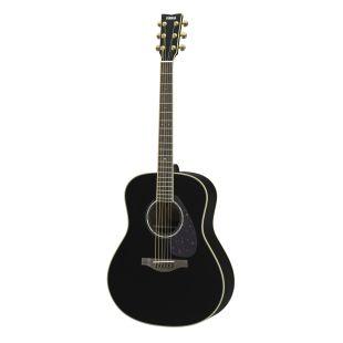 LL6 ARE Acoustic Guitar