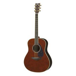 A Grade Refurbished LL6ARE Acoustic Guitar